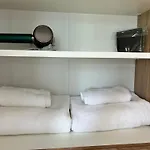 Apartamento Mirrart House - просторен луксозен - 3 спални - 2 бани - център