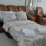Apartamento Mirrart House - просторен луксозен - 3 спални - 2 бани - център