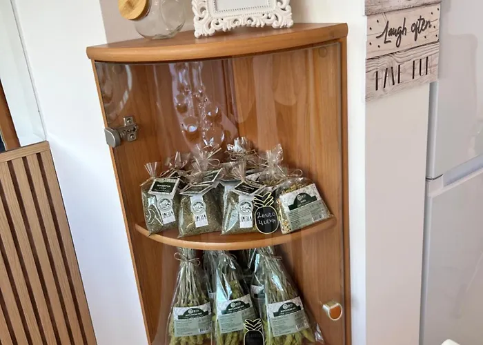 Lejlighed Mirrart House - просторен луксозен - 3 спални - 2 бани - център *