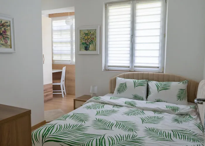 Mirrart House - просторен луксозен - 3 спални - 2 бани - център * Plovdiv