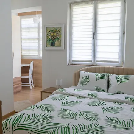 Mirrart House - просторен луксозен - 3 спални - 2 бани - център * Plovdiv
